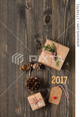 Christmas presents Christmas presents 27348701