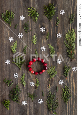 Christmas background 27348709