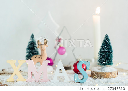Christmas decoration Christmas decoration 27348810