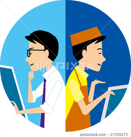 Double work 27350273