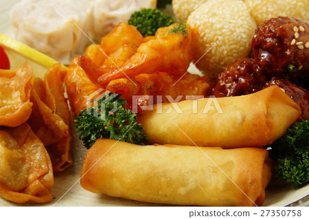 Chinese Dim Sum Chinese Dim Sum 27350758