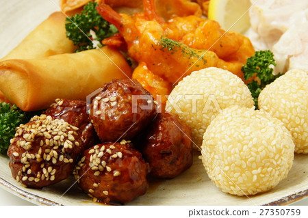 中式點心 27350759