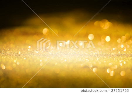 Textured abstract background Glitter gold Textured abstract background Glitter gold 27351763
