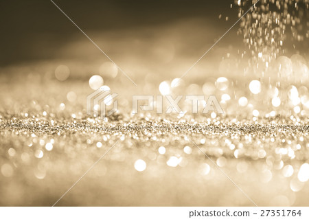 Textured abstract background Glitter gold Textured abstract background Glitter gold 27351764