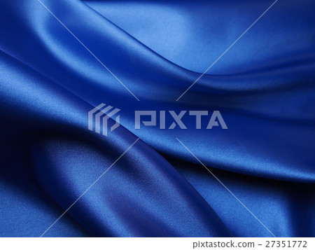 Drape · Blue 27351772