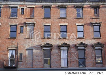 old building old building 27351924