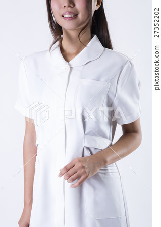 一名護士女士 一名護士女士 27352202
