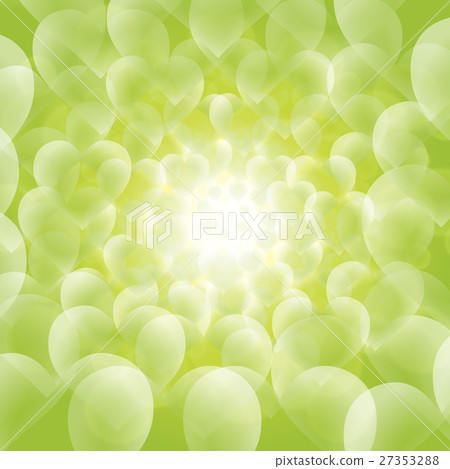 背景材料牆紙，心臟樣式，華倫泰，白色天，光，閃閃發光，漩渦，螺旋，逗人喜愛，愛，愛 27353288