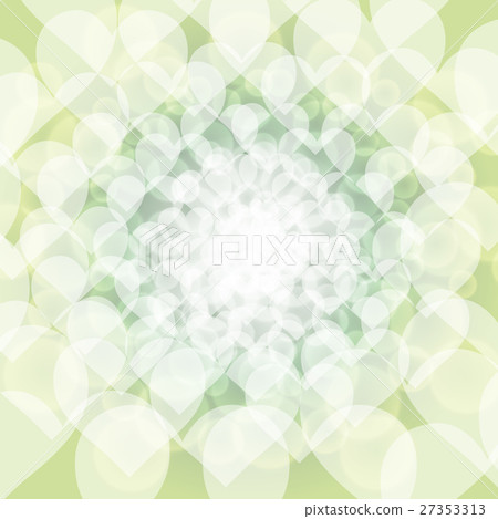 背景材料牆紙，心臟樣式，華倫泰，白色天，光，閃閃發光，漩渦，螺旋，逗人喜愛，愛，愛 27353313