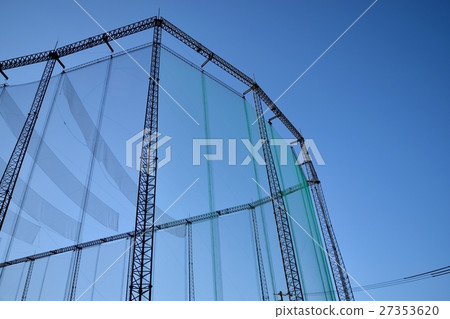 Golf Driving Range 27353620