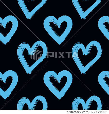 Vector hand drawn illustration with cote colorfull Vector hand drawn illustration with cote colorfull 27354489