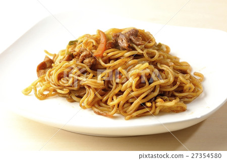 Yakisoba 27354580