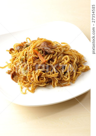 Yakisoba 27354585