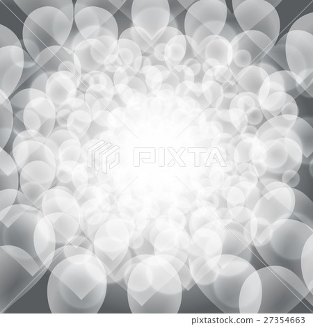 Background material Wallpaper, heart pattern,... - Stock Illustration ...