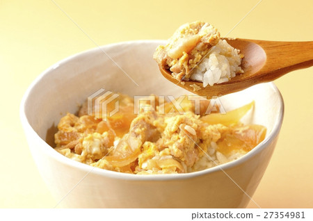 Oyakodon  27354981