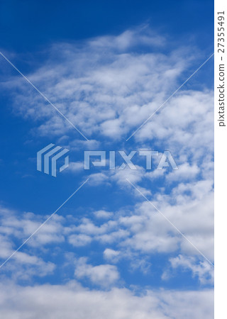 Sky and clouds Sky and clouds 27355491
