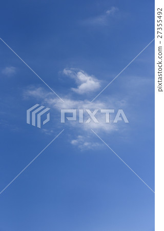 Sky and clouds Sky and clouds 27355492