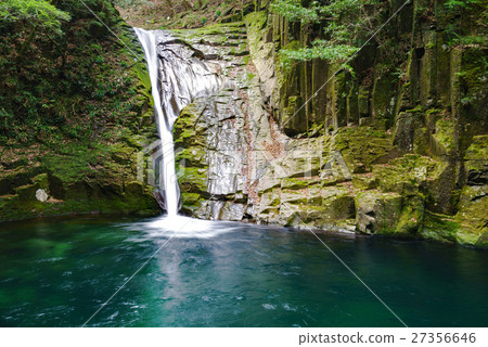 Cloth Falls Akame Shiki Falls Cloth Falls Akame Shiki Falls 27356646