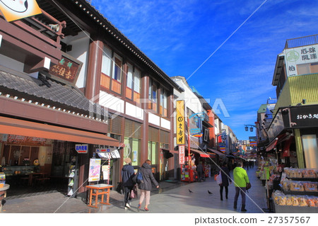 Daiei Kawasaki Nakamise-dori 27357567