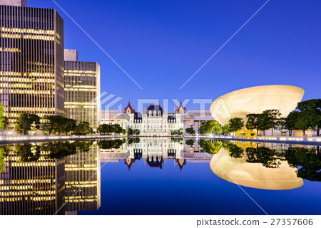 New York State Capitol 27357606