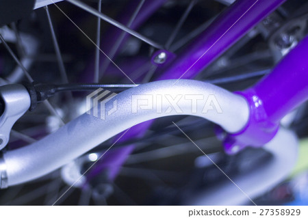 Folding city commuter bike Folding city commuter bike 27358929