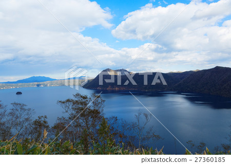 摩週湖 摩週湖 27360185