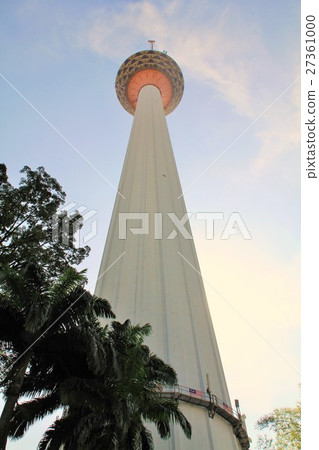 KL Tower 27361000