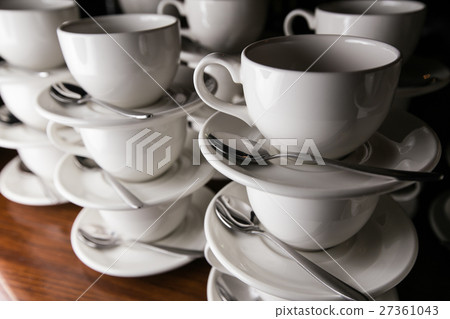 coffee cups coffee cups 27361043