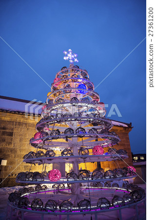 小樽Yuki物語浮球樹 27361200