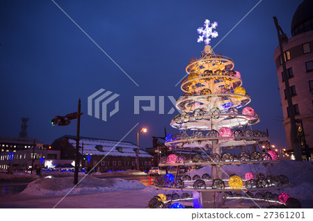 小樽Yuki物語浮球樹 27361201