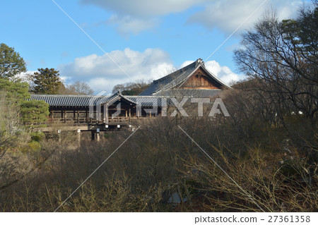 通天橋東福寺 27361358