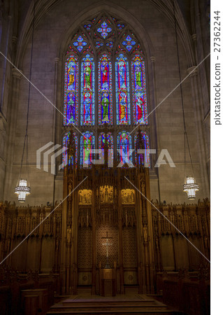 Duke Chapel Duke Chapel 27362244