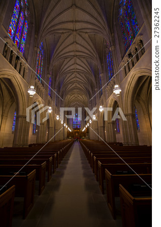 Duke chapel 27362245