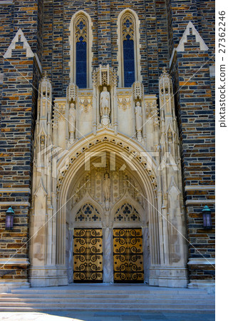 Duke Chapel Duke Chapel 27362246