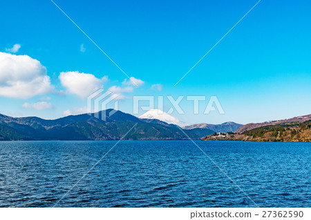 Hakone Ashinoko (Hakone Town, Ashigarashimo-gun, Kanagawa Prefecture) 27362590