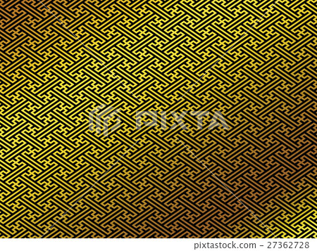 Japanese style Japanese pattern Saayagata (Sayaga) Japanese style Japanese pattern Saayagata (Sayaga) 27362728