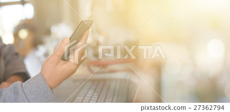 working at home 27362794