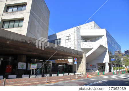 Setagaya ward office Setagaya ku 27362989