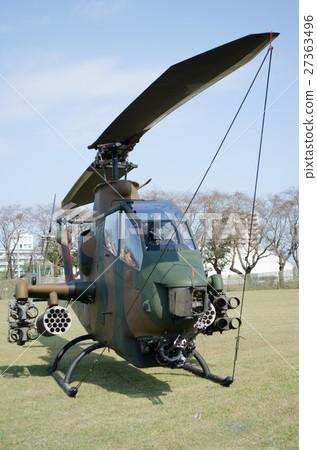 heli, helicopter, copter 27363496