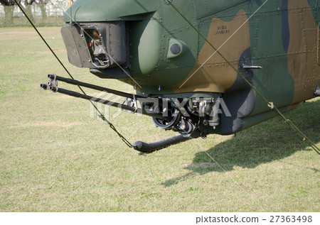 AH-1S (20 mm cannon) 27363498