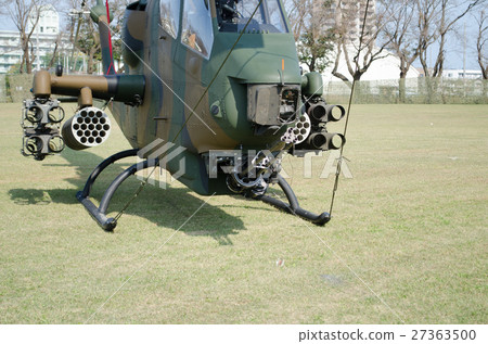 直升機 直升飛機 眼鏡蛇 27363500