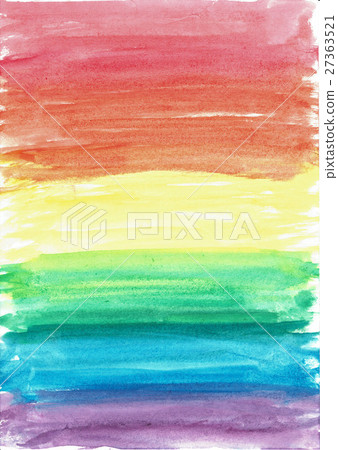 Iridescent watercolor texture Iridescent watercolor texture 27363521