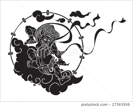 雷神 雷神 27363936