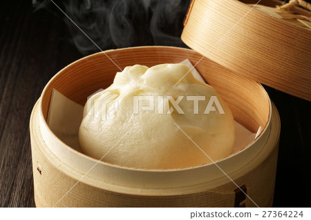 Meat Bun Meat Bun 27364224