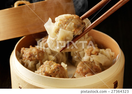 Shumai Shumai 27364323