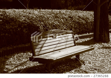 Bench Bench 27365288