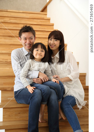 Family friends 3 families Family friends 3 families 27365469