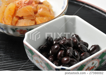 黑豆和幾個孩子 黑豆和幾個孩子 27366082