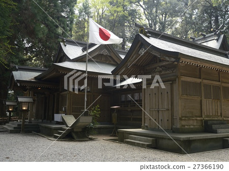 Takachiho Shrine Takachiho Shrine 27366190