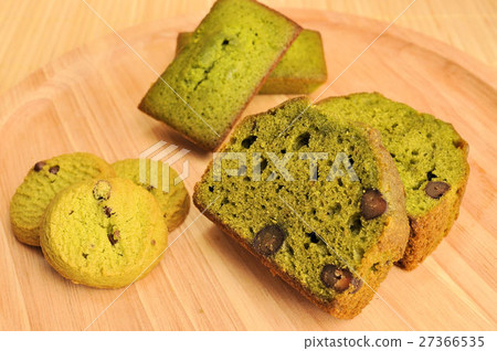 抹茶糖果 27366535